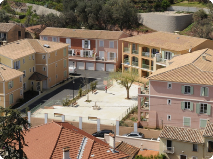 Création de l’OFS